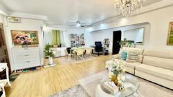 Blk 309 Hong Kah East Place (Jurong East), HDB 5 Rooms #580128871